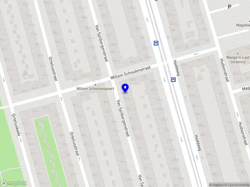 Nieuw bedrijf MAKO Hospitality