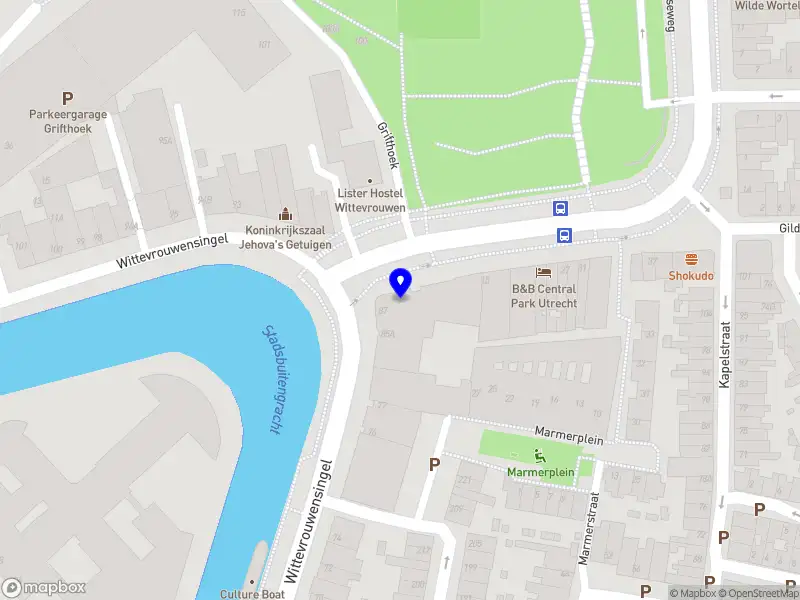 College voor de Rechten van de Mens