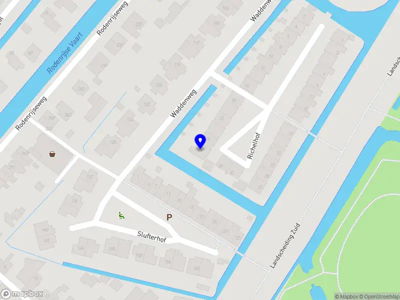 Vandereep Tax B.V. Berkel en Rodenrijs