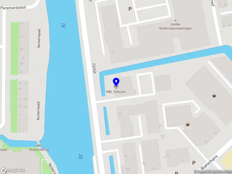 Vendid B.V. Leiderdorp