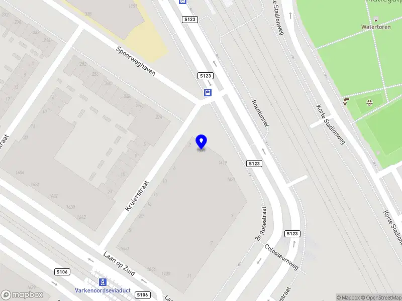 BO3 Onderneemt B.V. Rotterdam