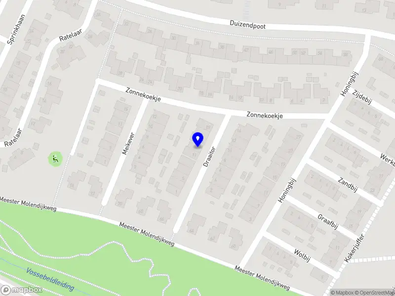 Tuinonderhoud Sanders