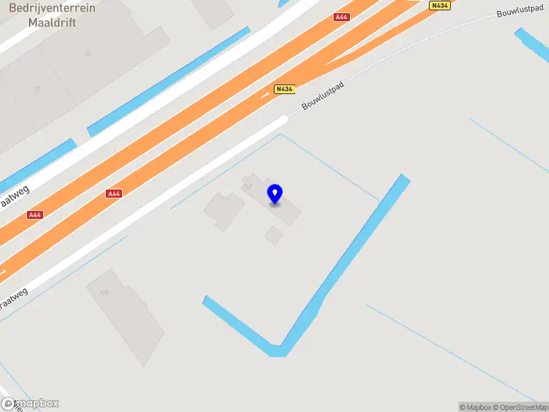 SHBouw Wassenaar