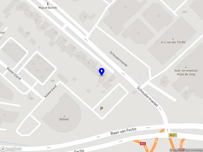 Nieuw bedrijf IDG Beauty