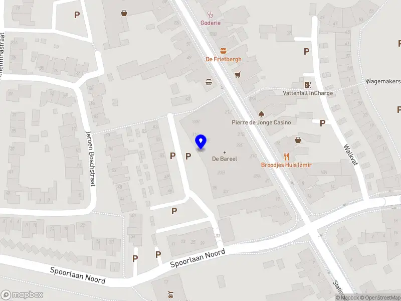 van Doorn Osteopathie