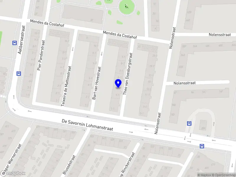 ISOlectra Service Amsterdam