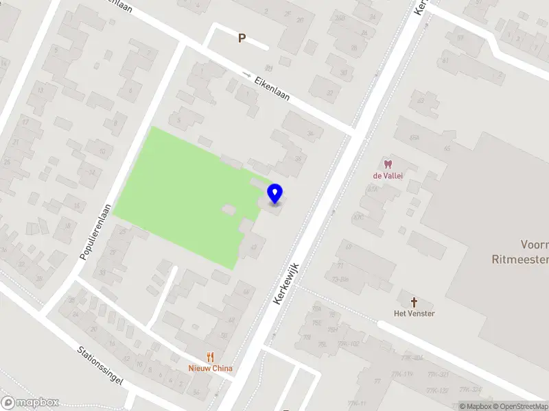 Tanis Stukadoorsbedrijf