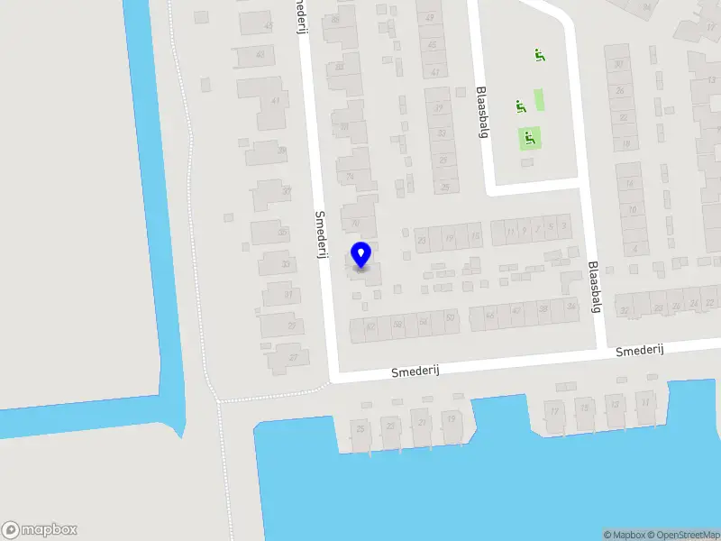 Arjan de Graaf - optometrist