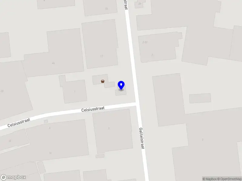 Nieuw bedrijf Trailer Service Achterhoek B.V.