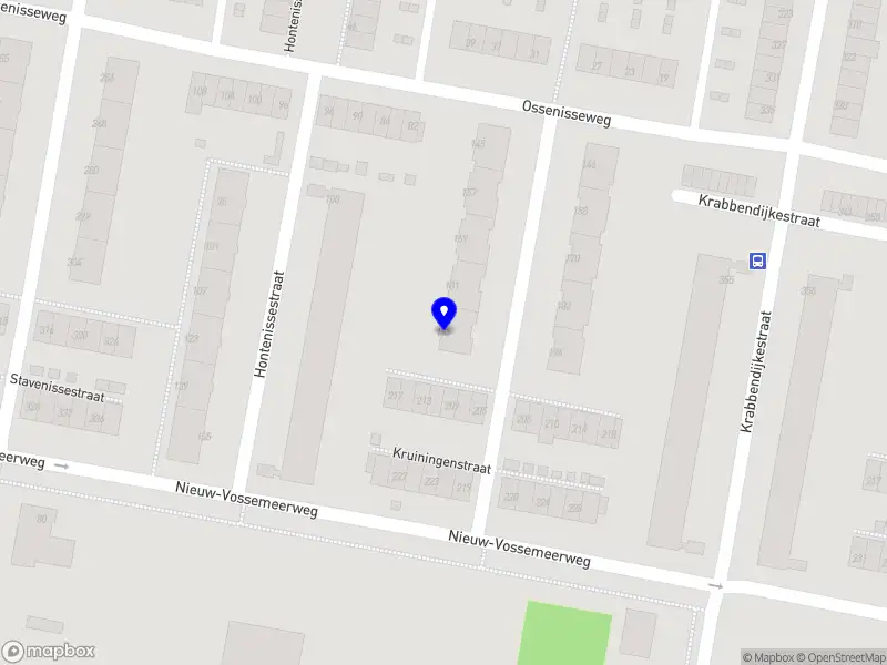 Ikuzda Multidiensten Rotterdam