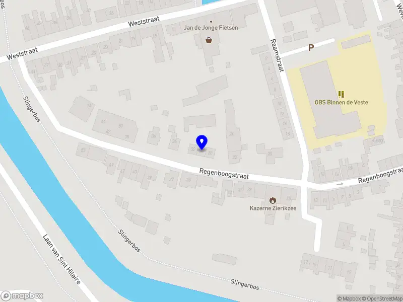 Screening Logopedie Schouwen Zierikzee