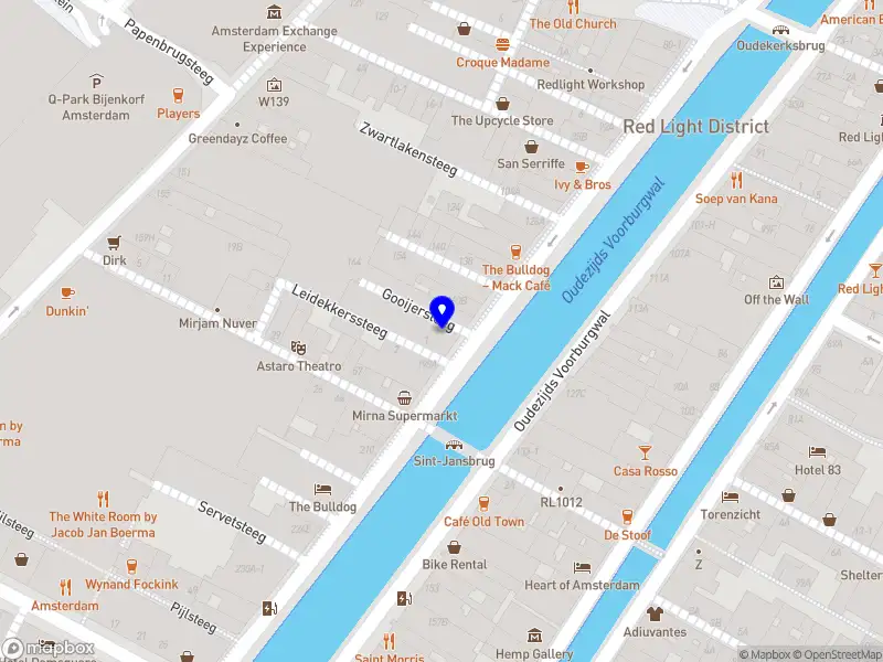 Statistical Analyses & Reports Amsterdam