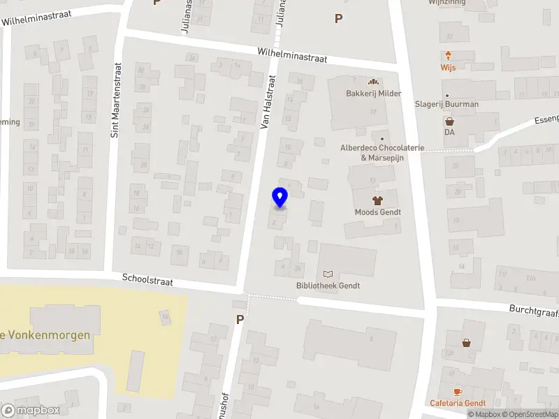 Nieuw bedrijf Next-Era B.V.