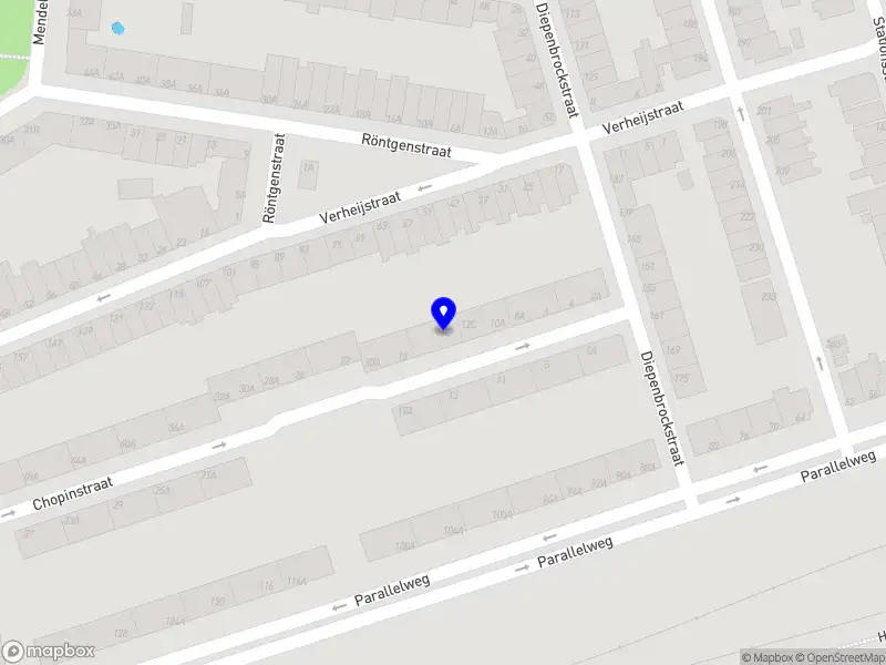 MoodDot Vlaardingen