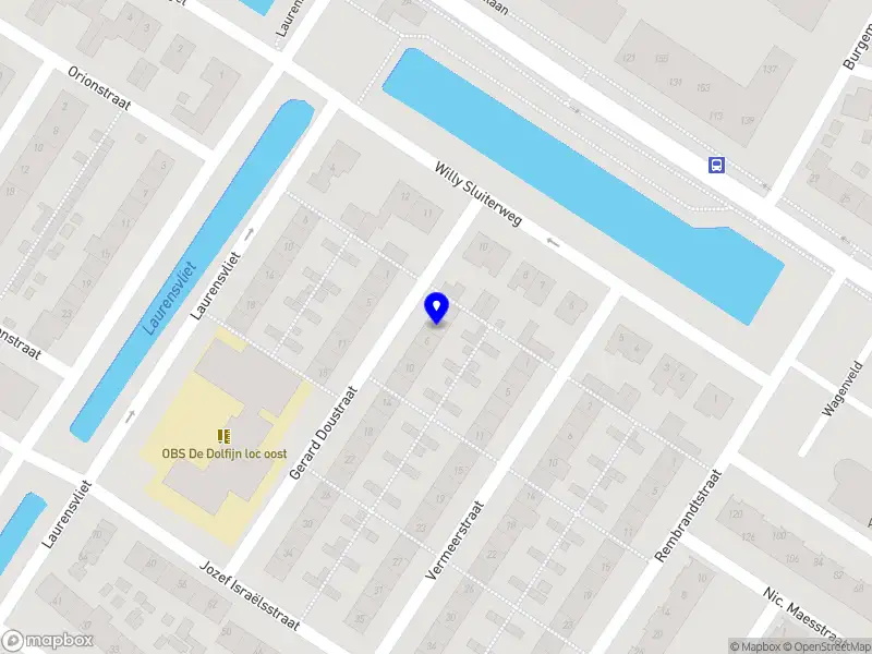Hourom Zwijndrecht
