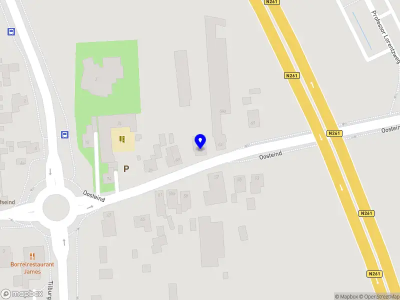 Holding M.T. van Zelst B.V. Sprang-Capelle