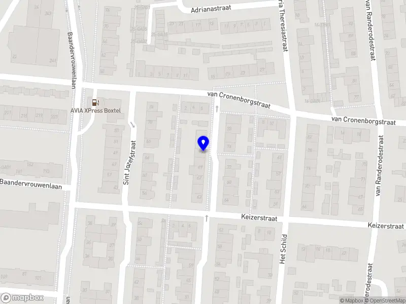 Louve Security & Hosting