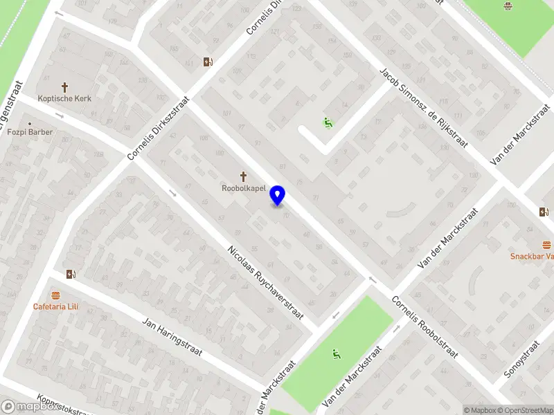 India Training & Voorlichting