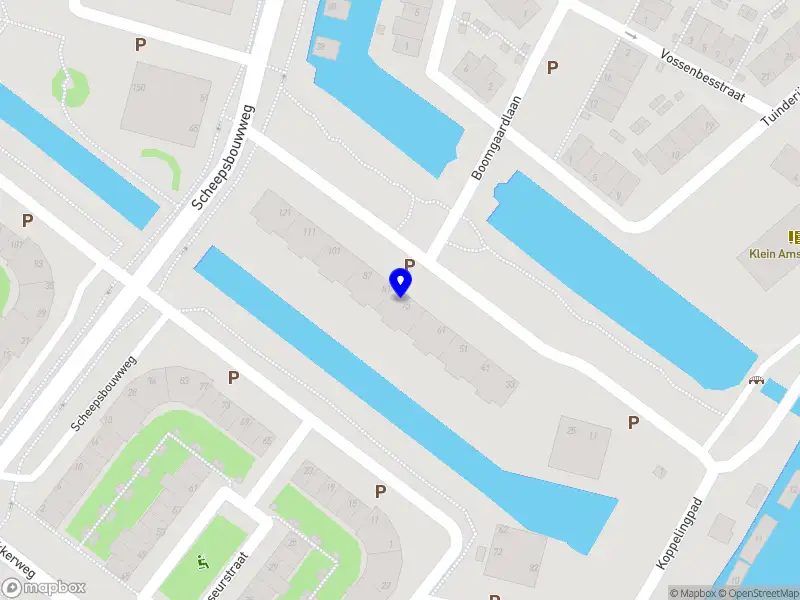 Yojimbo Amsterdam