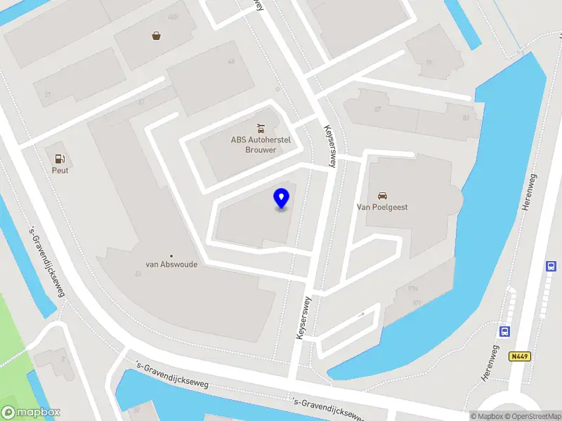 Vereniging van Eigenaars Trekschuit 2 tot en met 20 te Avenhorn Noordwijk