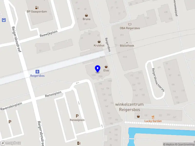 VERENZO Amsterdam