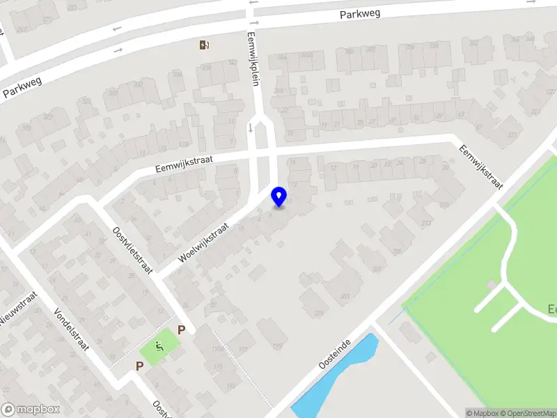 Nieuw bedrijf Nienesthesie