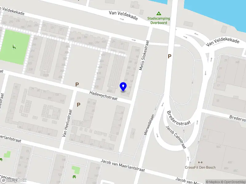 Brasserie Het Landgoed