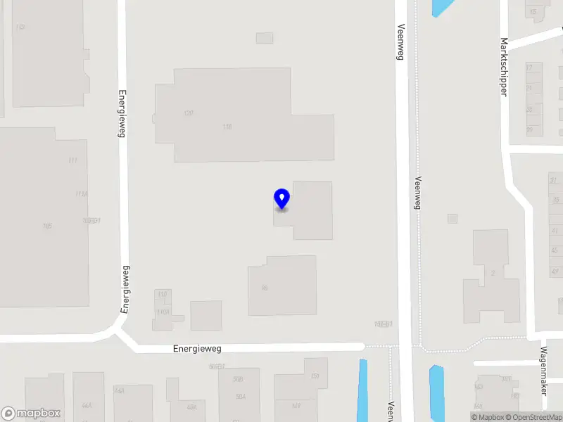 Vereniging van Eigenaars Nassaukade 107-H, 107-1, 107-2, 107-3 en 107-4 te Amsterdam Mijdrecht