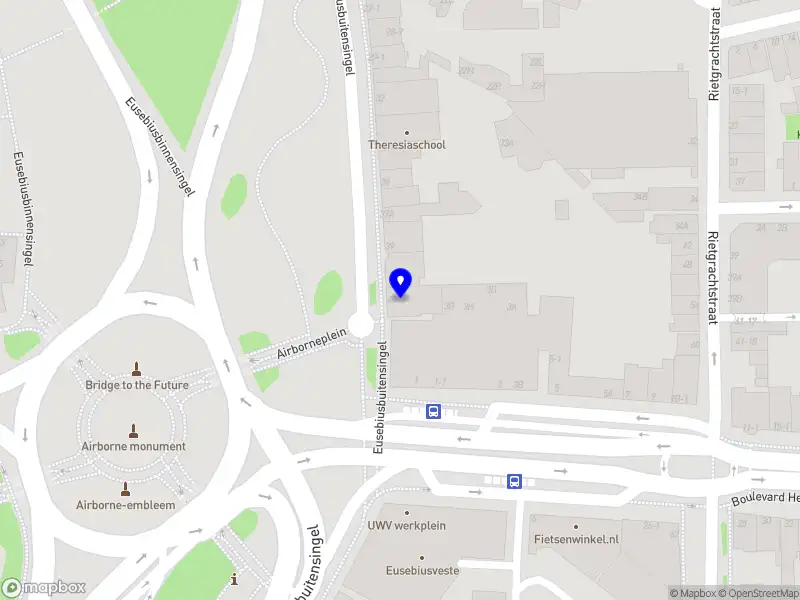Iris Assist Arnhem