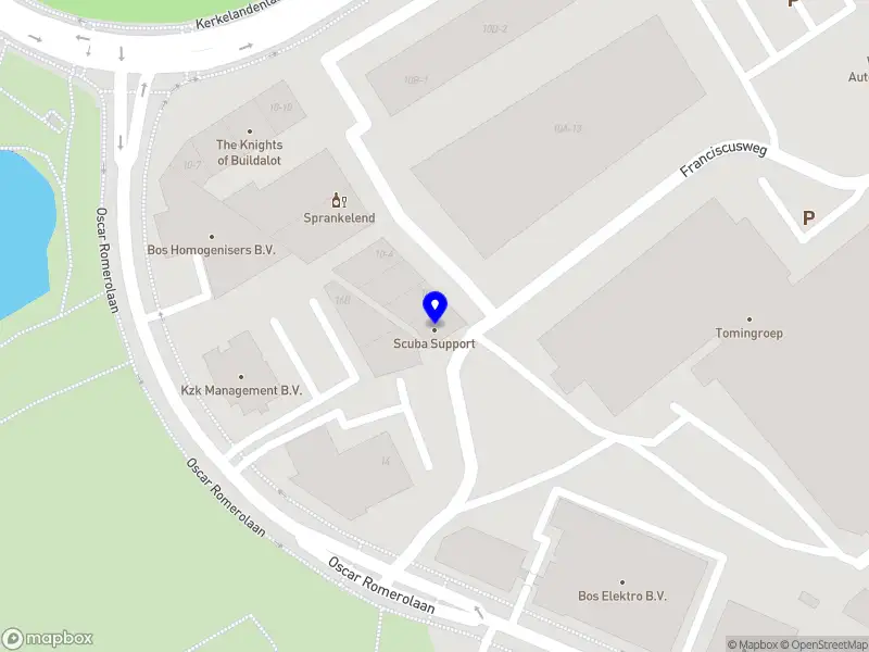 QR Fund B.V. Hilversum
