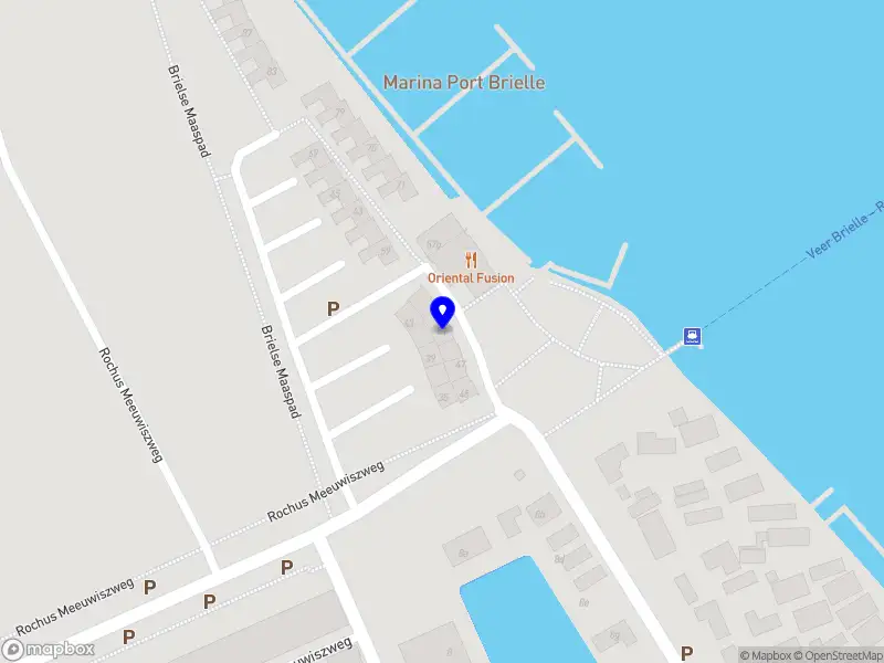 Nieuw bedrijf Rahana Onken