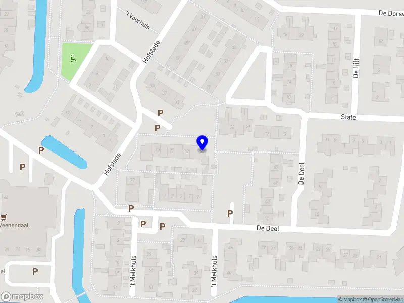 Tjerk Hootsen Veenendaal