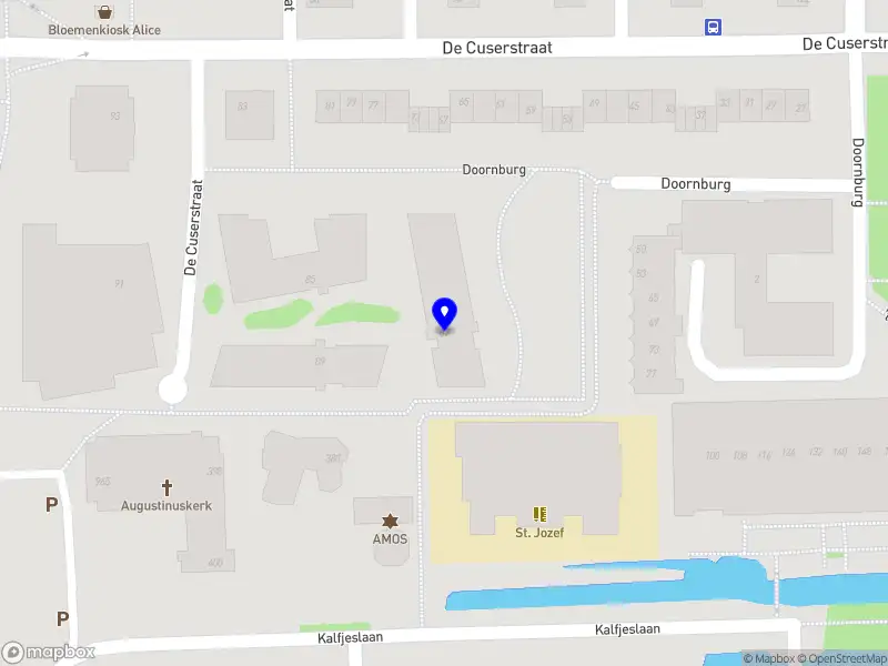 Stichting Juridisch Eigenaar IBS Special Opportunities Debt Fund III Amsterdam