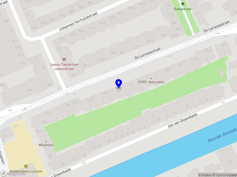 Metis Ventures Fund C.V. Amsterdam