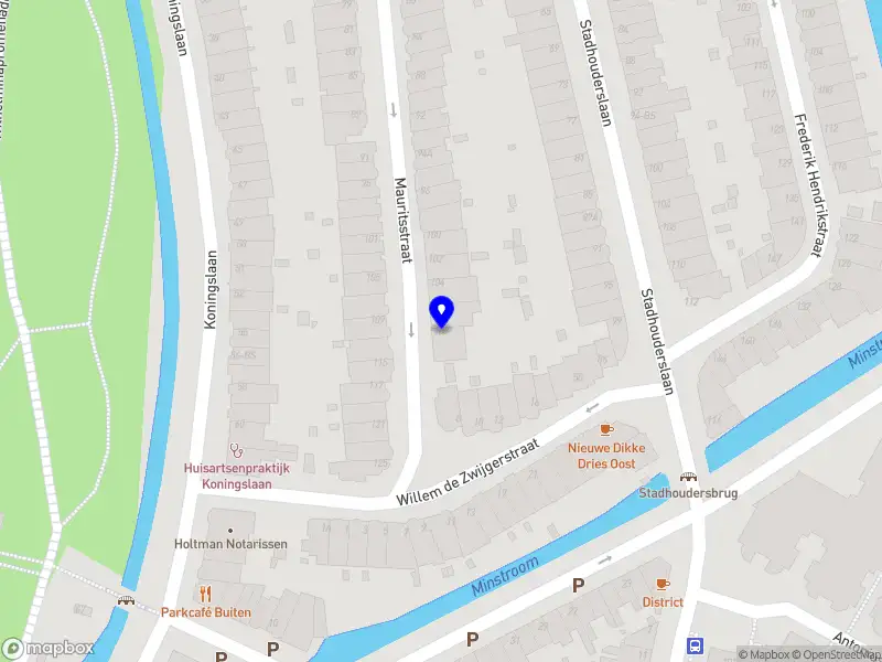 NREN Consultancy Utrecht