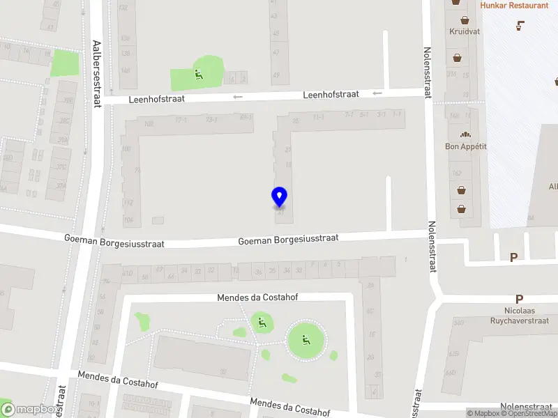 TS Klussenbedrijf Amsterdam