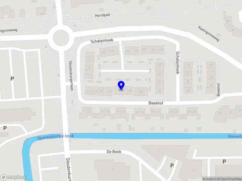 Nieuw bedrijf LEENMILA HOLDING B.V.