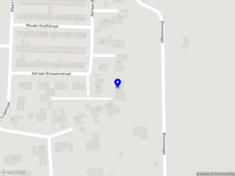 La Maître Verzorging