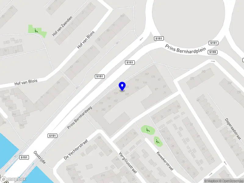 NbitSecurity Zaandam