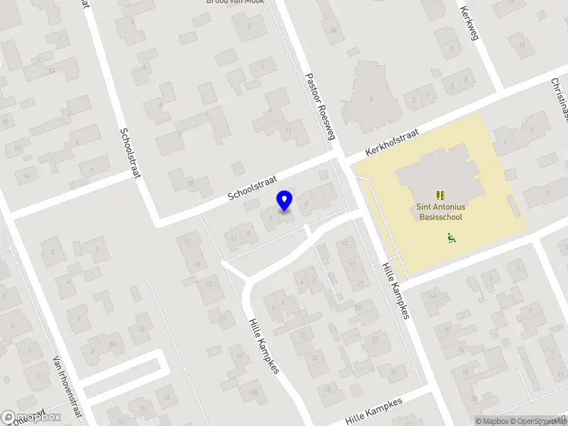 Nieuw bedrijf Fal Bouw B.V.