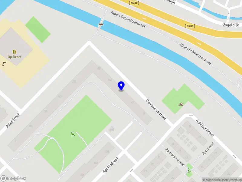 Denitto freelance Utrecht