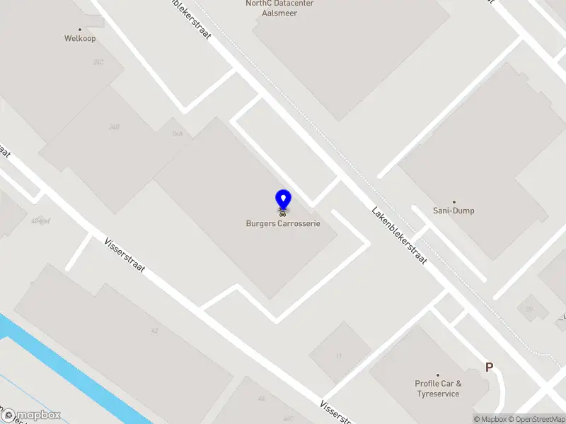 Nieuw bedrijf Trailer Smart Solutions B.V.