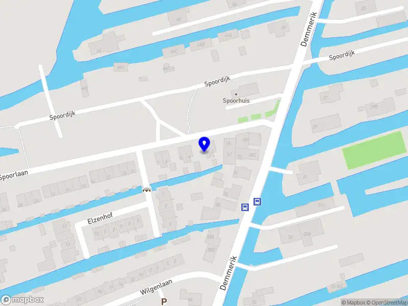 Nieuw bedrijf Ishwari