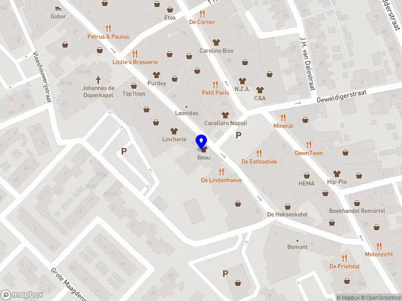 Huva International Holding B.V.