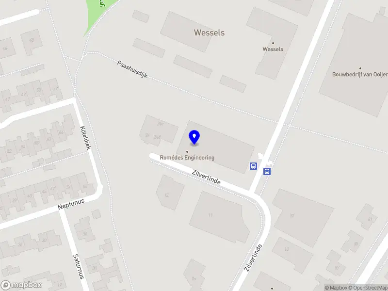 De Kadospecialist B.V.