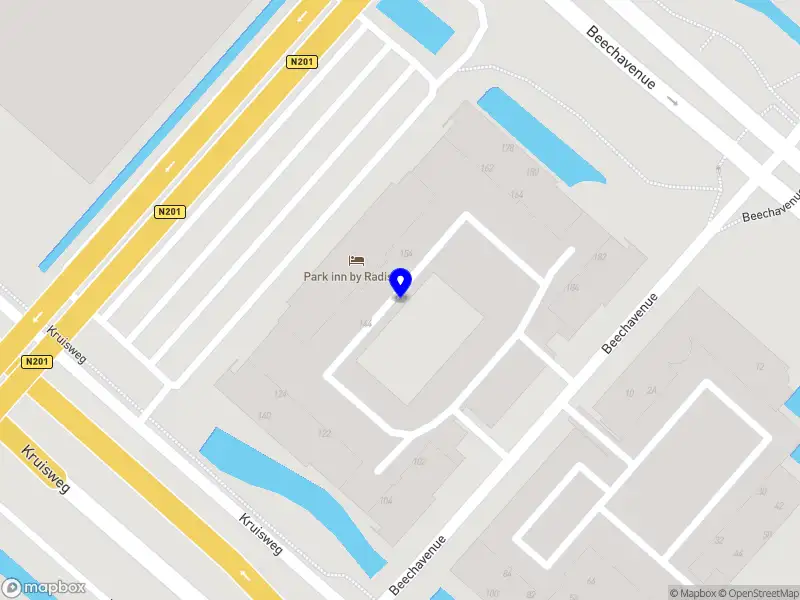Islam Bouwbedrijf Schiphol-Rijk