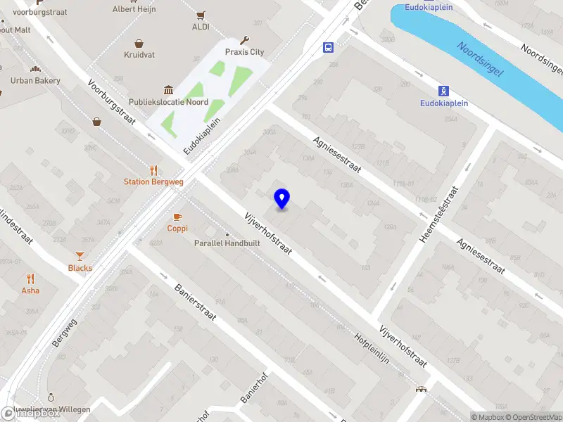 Nati Catering Rotterdam