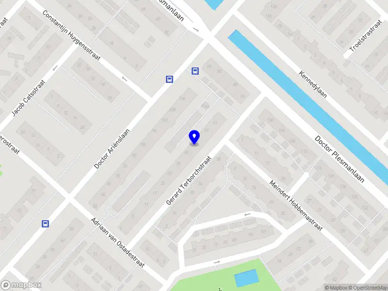 Taxibedrijf & Services ME Maarssen