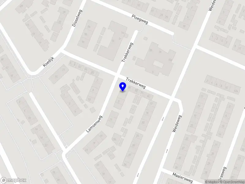 DealWave Huizen