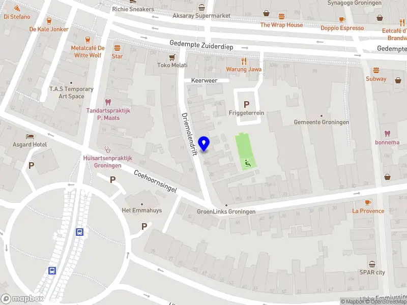 NoordBite Groningen